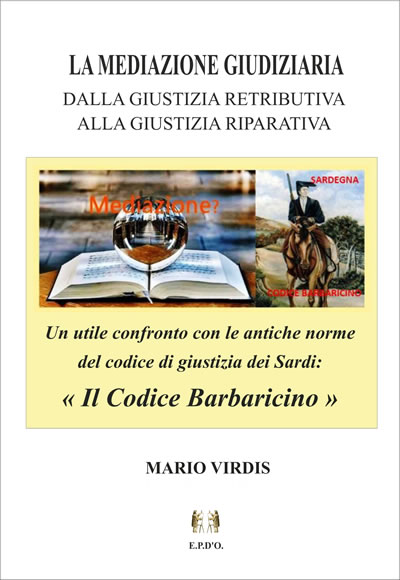 Libri EPDO - Mario Virdi